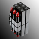 Thumbnail for PAC Studio Lip Dip Lipstick - 10 Spilled Wine - Distacart