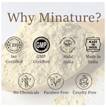 Thumbnail for Minature Calcium Bentonite Clay Powder