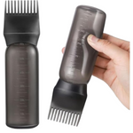 Thumbnail for Bronson Professional Hair oil applicator bottle - Dista