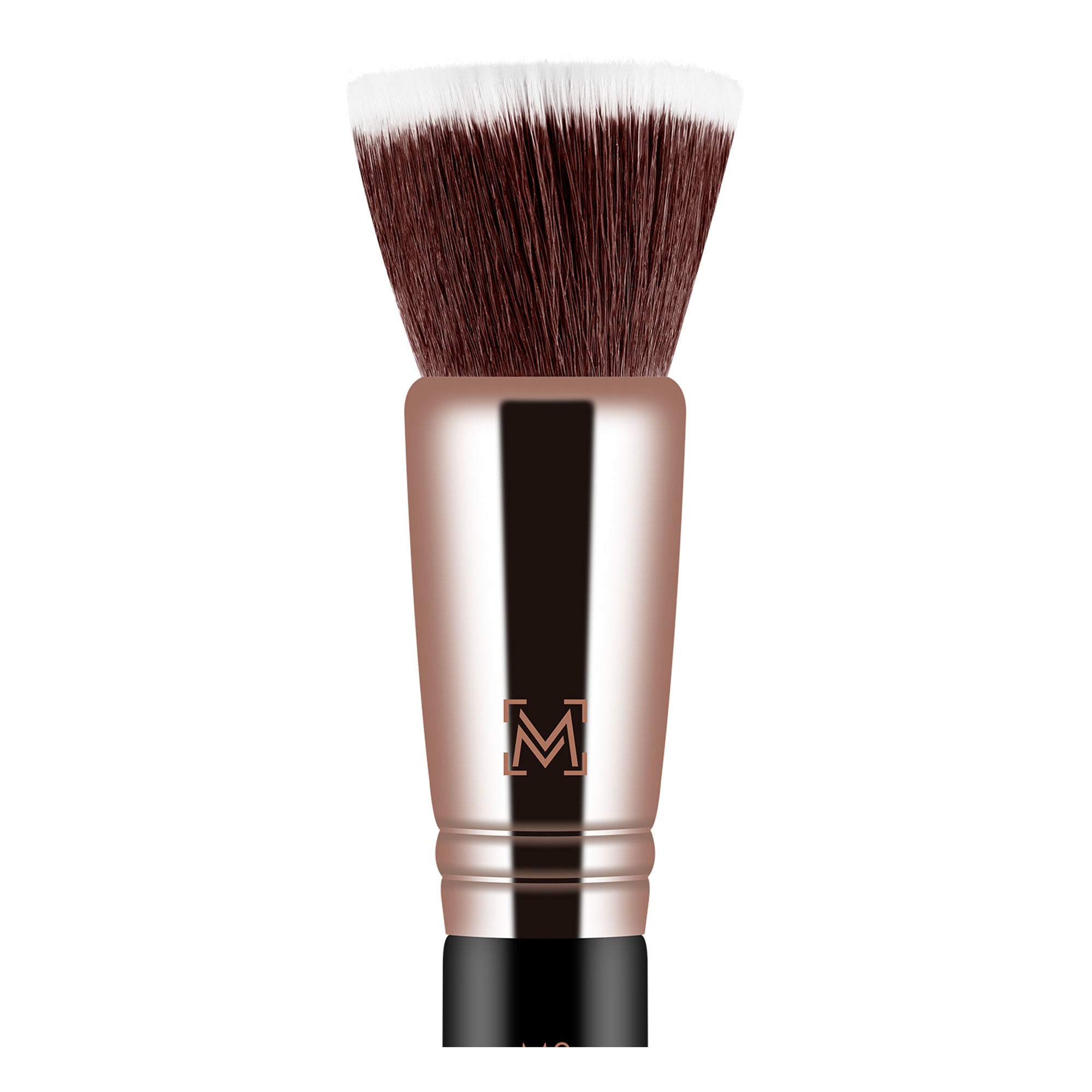 Miss Claire M3 - Foundation Blending Brush (S) - Rose Gold