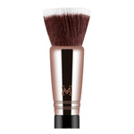 Thumbnail for Miss Claire M3 - Foundation Blending Brush (S) - Rose Gold
