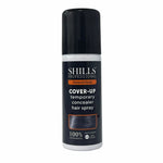 Thumbnail for shills professional touch up hair spray black