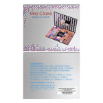 Thumbnail for Miss Claire Make Up Palette 9998-2 (Make Up Kit)