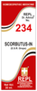 Image 1 of Default Title for the product REPL Dr. Advice No.234 Drops 30 ml