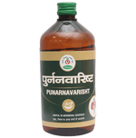 Thumbnail for Chirayu Punarvarisht Syrup