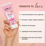 Thumbnail for Globus Naturals Rice Ceramide Revival Face Cream