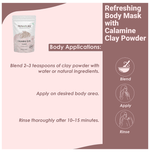 Thumbnail for Minature Calamine Clay Powder