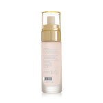 Thumbnail for Swiss Beauty High Performance Foundation With Vitamin C & Niacinamide Light-Weight - 01 White Ivory - Distacart