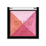 Thumbnail for Swiss Beauty Baked Blusher & Highlighter - 02 - Distacart