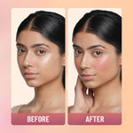 Thumbnail for Swiss Beauty Baked Blusher & Highlighter - 03 - Distacart