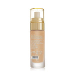 Thumbnail for Swiss Beauty High Performance Foundation With Vitamin C & Niacinamide Light-Weight - 07 Natural Buff - Distacart