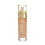 Thumbnail for Swiss Beauty High Performance Foundation With Vitamin C & Niacinamide Light-Weight - 08 Sun Beige - Distacart