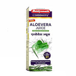 Thumbnail for Baidyanath Aloe Vera Juice - 1 Ltr - Dista