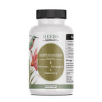 Thumbnail for Zenvista Herbs Apothecary Ashwagandha Powder for Stress, Strength & Immunity