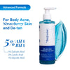 Be Bodywise 5% AHA BHA Exfoliating Body Wash - 250ml