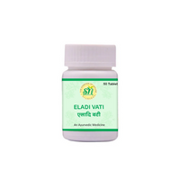 SN Herbals Eladi Vati