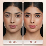 Thumbnail for Swiss Beauty 3 In 1 Eyeliner, Eyebrow Filler and Kajal , 24-Hour Stay ,Waterproof - 01 Black - Distacart