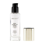 Thumbnail for Swiss Beauty Real Make-Up Base Highlighting Primer , Brighten Skin , Modify Pore - 02 Golden Tint - Distacart