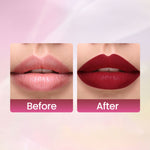 Thumbnail for Swiss Beauty All About Lip Palette - 1 - Distacart