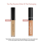 Thumbnail for Swiss beauty Full Coverage Liquid Concealer With Jojoba Oil - 02 Sand Sable - Distacart
