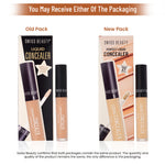 Thumbnail for Swiss beauty Full Coverage Liquid Concealer With Jojoba Oil - 11 Creamy Beige - Distacart