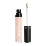 Thumbnail for Swiss beauty Full Coverage Liquid Concealer With Jojoba Oil - 12 Natural - Distacart