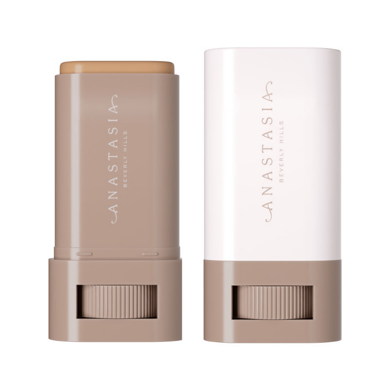Anastasia Beverly Hills Beauty Balm Serum Boosted Skin Tint - Shade 5 - Distacart