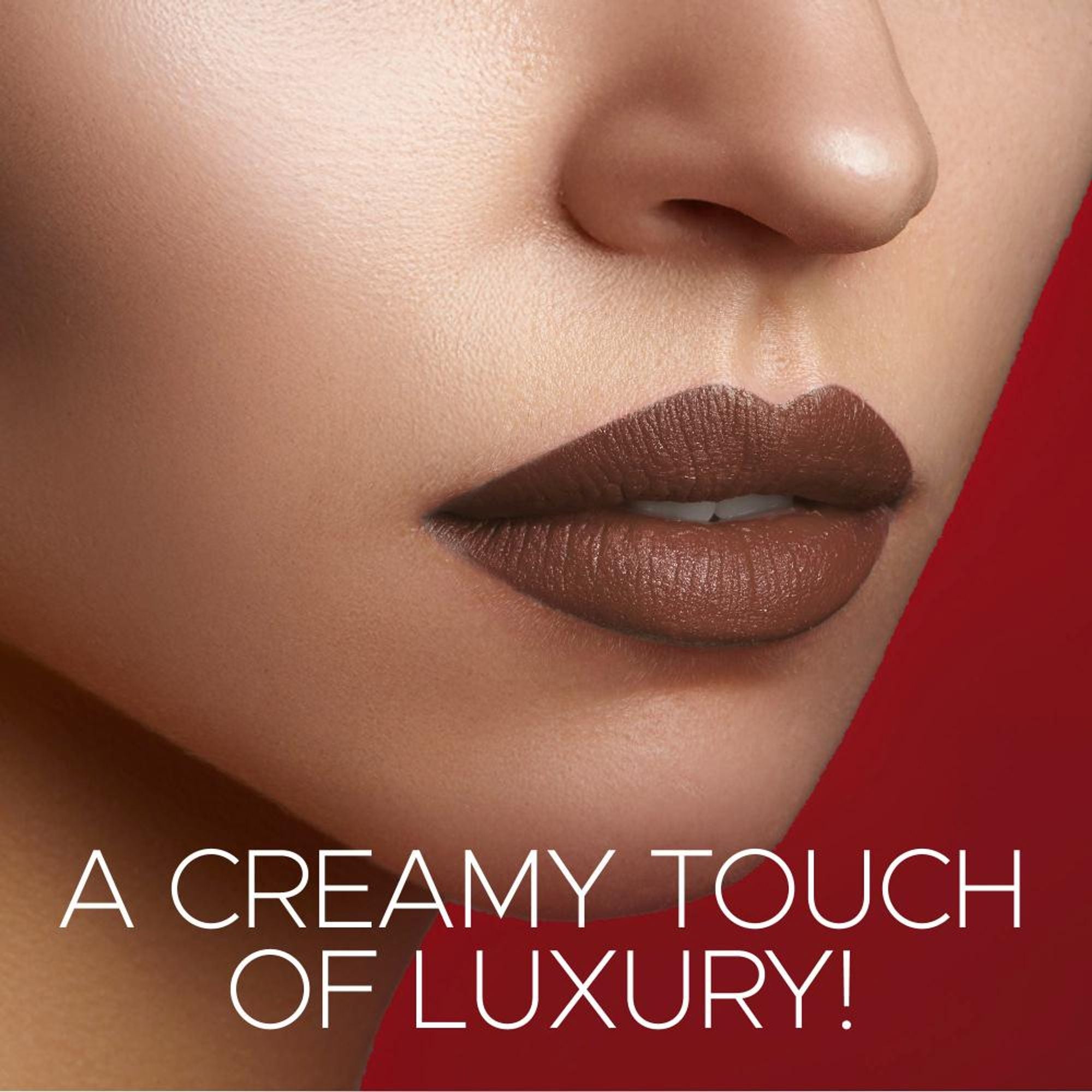 Hilary Rhoda Creamy Touch Lipstick - Pink Nude 02 - Distacart
