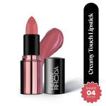 Thumbnail for Hilary Rhoda Creamy Touch Lipstick - Pink Star 04