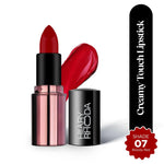 Thumbnail for Hilary Rhoda Creamy Touch Lipstick - Bloody Red 07