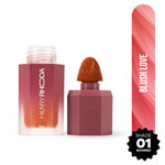 Thumbnail for Hilary Rhoda Love Blush - Showbiz 01