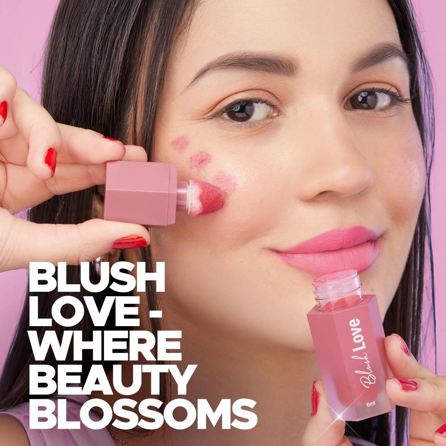 Hilary Rhoda Love Blush - Showbiz 01 - Distacart