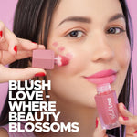 Thumbnail for Hilary Rhoda Love Blush - Showbiz 01 - Distacart