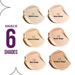 Thumbnail for Hilary Rhoda Liquid High Definition Matte Foundation - Radiant Beige 06 - Distacart