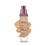 Thumbnail for Hilary Rhoda Liquid High Definition Matte Foundation - Radiant Beige 06 - Distacart