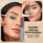 Thumbnail for Hilary Rhoda Showstopper Glitter Eyeliner - Pearl Shine White 07 - Distacart