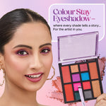 Thumbnail for Hilary Rhoda Colour Stay Eyeshadow Palette - 1 - Distacart