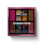 Thumbnail for Hilary Rhoda Colour Stay Eyeshadow Palette - 1 - Distacart