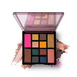 Thumbnail for Hilary Rhoda Colour Stay Eyeshadow Palette - 1 - Distacart
