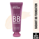 Thumbnail for Hilary Rhoda Radiant Bb Foundation - White Island 01