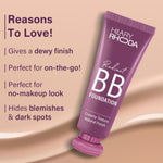 Thumbnail for Hilary Rhoda Radiant Bb Foundation - White Island 01 - Distacart