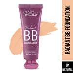 Thumbnail for Hilary Rhoda Radiant Bb Foundation - Natural 04