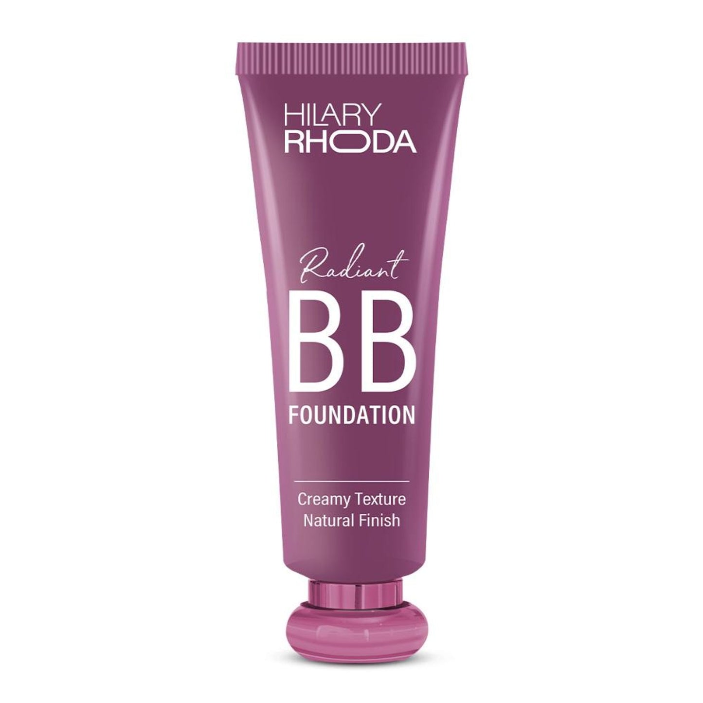 Hilary Rhoda Radiant Bb Foundation - Natural 04 - Distacart