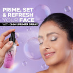 Thumbnail for Hilary Rhoda 3 In 1 Primer Spray - Distacart