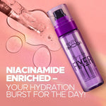 Thumbnail for Hilary Rhoda Staying Up Waterproof Makeup Fixer - Distacart