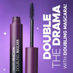Thumbnail for Hilary Rhoda Doubling Waterproof Mascara - Distacart