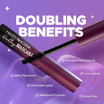 Thumbnail for Hilary Rhoda Doubling Waterproof Mascara - Distacart