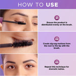 Thumbnail for Hilary Rhoda Doubling Waterproof Mascara - Distacart