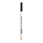 Thumbnail for Revolution Relove Kohl Eyeliner Black - Nude