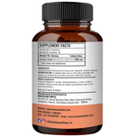 Thumbnail for Minature Cinnamon Powder Capsule